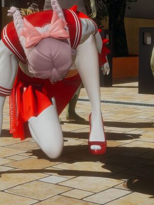 【KaPure】魔法少女 雪01-23+支线ep.1-3＋中秋贺圖_03271