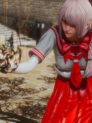 【KaPure】魔法少女 雪01-23+支线ep.1-3＋中秋贺圖_03274