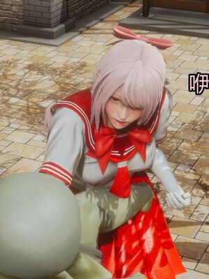 【KaPure】魔法少女 雪01-23+支线ep.1-3＋中秋贺圖_03277