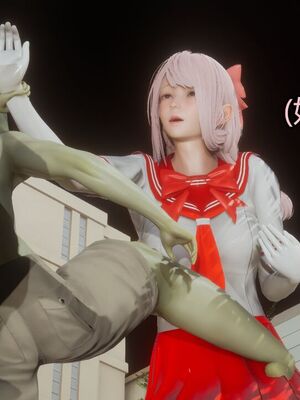 【KaPure】魔法少女 雪01-23+支线ep.1-3＋中秋贺圖_03278