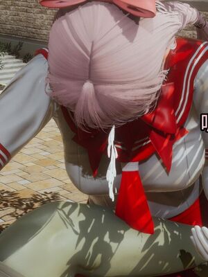 【KaPure】魔法少女 雪01-23+支线ep.1-3＋中秋贺圖_03279