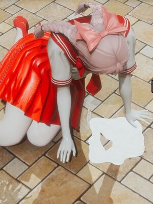 【KaPure】魔法少女 雪01-23+支线ep.1-3＋中秋贺圖_03280