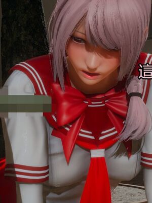 【KaPure】魔法少女 雪01-23+支线ep.1-3＋中秋贺圖_03282