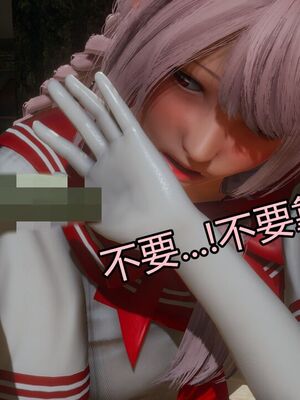 【KaPure】魔法少女 雪01-23+支线ep.1-3＋中秋贺圖_03283