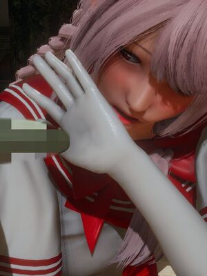 【KaPure】魔法少女 雪01-23+支线ep.1-3＋中秋贺圖_03285