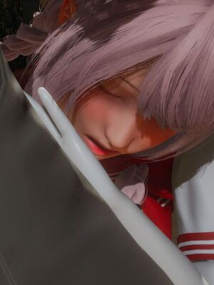 【KaPure】魔法少女 雪01-23+支线ep.1-3＋中秋贺圖_03290