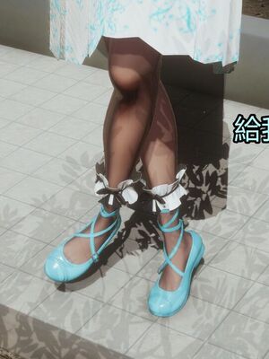 【KaPure】魔法少女 雪01-23+支线ep.1-3＋中秋贺圖_03294