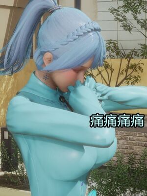 【KaPure】魔法少女 雪01-23+支线ep.1-3＋中秋贺圖_03299