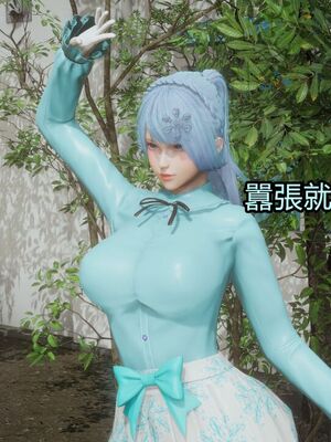 【KaPure】魔法少女 雪01-23+支线ep.1-3＋中秋贺圖_03302