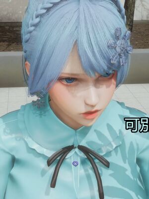 【KaPure】魔法少女 雪01-23+支线ep.1-3＋中秋贺圖_03312