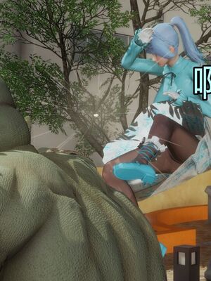 【KaPure】魔法少女 雪01-23+支线ep.1-3＋中秋贺圖_03321