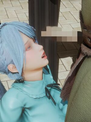 【KaPure】魔法少女 雪01-23+支线ep.1-3＋中秋贺圖_03330