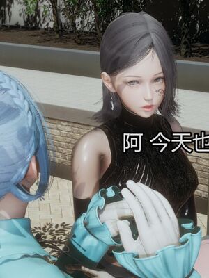 【KaPure】魔法少女 雪01-23+支线ep.1-3＋中秋贺圖_03385