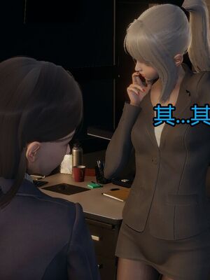 【KaPure】魔法少女 雪01-23+支线ep.1-3＋中秋贺圖_03390