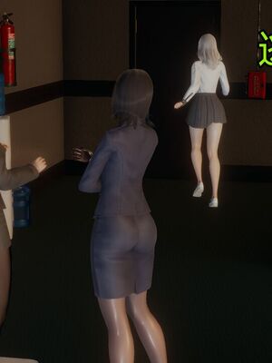 【KaPure】魔法少女 雪01-23+支线ep.1-3＋中秋贺圖_03397