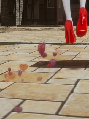 【KaPure】魔法少女 雪01-23+支线ep.1-3＋中秋贺圖_03407