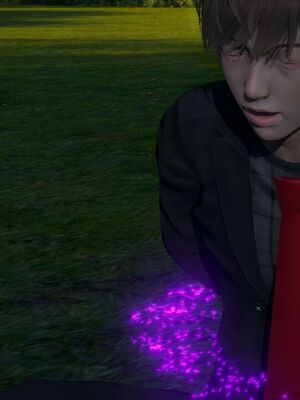 【KaPure】魔法少女 雪01-23+支线ep.1-3＋中秋贺圖_03528