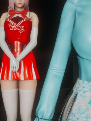 【KaPure】魔法少女 雪01-23+支线ep.1-3＋中秋贺圖_03546