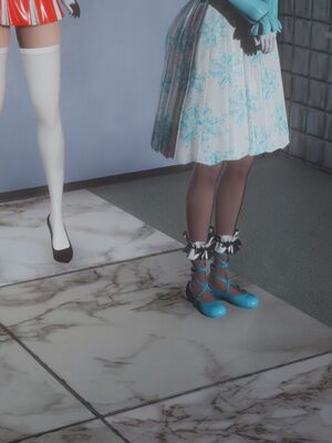 【KaPure】魔法少女 雪01-23+支线ep.1-3＋中秋贺圖_03556