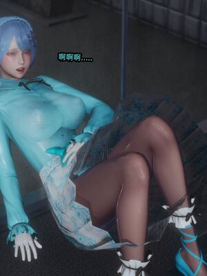 【KaPure】魔法少女 雪01-23+支线ep.1-3＋中秋贺圖_03589