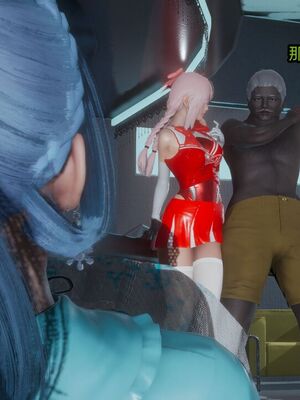 【KaPure】魔法少女 雪01-23+支线ep.1-3＋中秋贺圖_03591