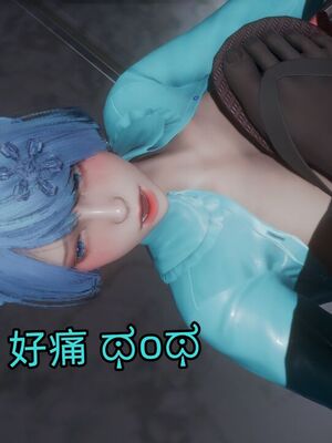 【KaPure】魔法少女 雪01-23+支线ep.1-3＋中秋贺圖_03645