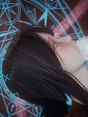 【KaPure】魔法少女 雪01-23+支线ep.1-3＋中秋贺圖_03783