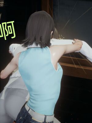 【KaPure】魔法少女 雪01-23+支线ep.1-3＋中秋贺圖_03865