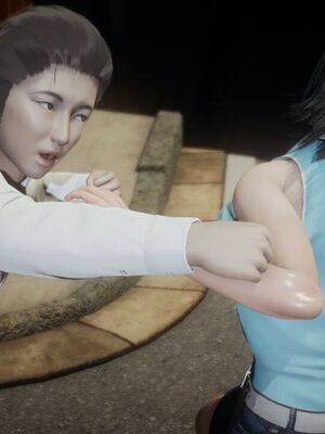 【KaPure】魔法少女 雪01-23+支线ep.1-3＋中秋贺圖_03884