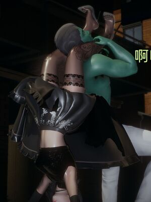 【KaPure】魔法少女 雪01-23+支线ep.1-3＋中秋贺圖_03917