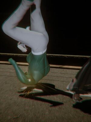 【KaPure】魔法少女 雪01-23+支线ep.1-3＋中秋贺圖_03922