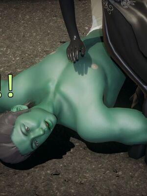 【KaPure】魔法少女 雪01-23+支线ep.1-3＋中秋贺圖_03924