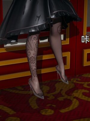 【KaPure】魔法少女 雪01-23+支线ep.1-3＋中秋贺圖_03928