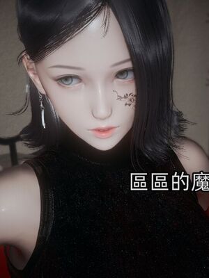 【KaPure】魔法少女 雪01-23+支线ep.1-3＋中秋贺圖_03956