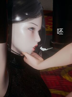 【KaPure】魔法少女 雪01-23+支线ep.1-3＋中秋贺圖_04038