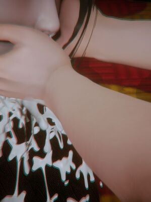 【KaPure】魔法少女 雪01-23+支线ep.1-3＋中秋贺圖_04065