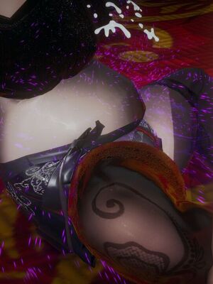 【KaPure】魔法少女 雪01-23+支线ep.1-3＋中秋贺圖_04070