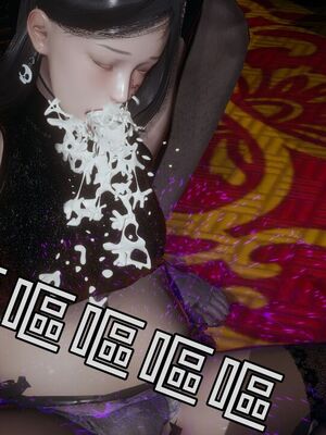 【KaPure】魔法少女 雪01-23+支线ep.1-3＋中秋贺圖_04075