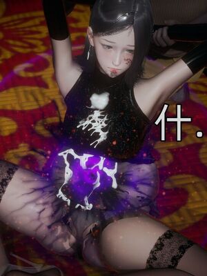 【KaPure】魔法少女 雪01-23+支线ep.1-3＋中秋贺圖_04095