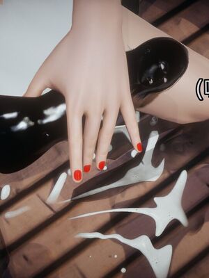 【KaPure】魔法少女 雪01-23+支线ep.1-3＋中秋贺圖_04242