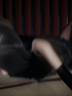 【KaPure】魔法少女 雪01-23+支线ep.1-3＋中秋贺圖_04397