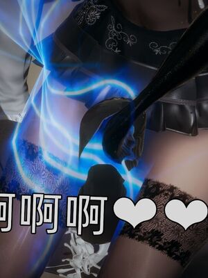 【KaPure】魔法少女 雪01-23+支线ep.1-3＋中秋贺圖_04441