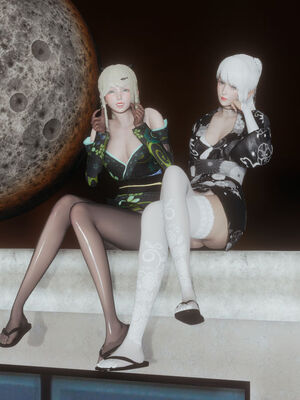 【KaPure】魔法少女 雪01-23+支线ep.1-3＋中秋贺圖_04478