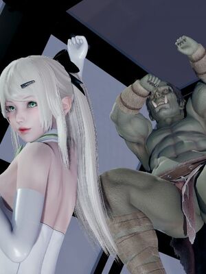 【KaPure】魔法少女 雪01-23+支线ep.1-3＋中秋贺圖_04501