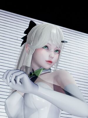 【KaPure】魔法少女 雪01-23+支线ep.1-3＋中秋贺圖_04503