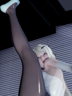 【KaPure】魔法少女 雪01-23+支线ep.1-3＋中秋贺圖_04504