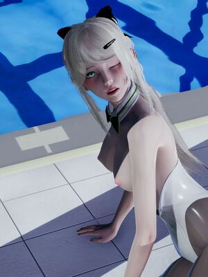 【KaPure】魔法少女 雪01-23+支线ep.1-3＋中秋贺圖_04511