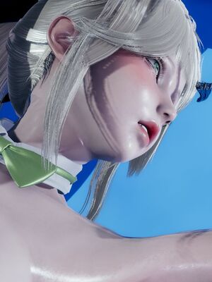 【KaPure】魔法少女 雪01-23+支线ep.1-3＋中秋贺圖_04515