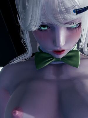 【KaPure】魔法少女 雪01-23+支线ep.1-3＋中秋贺圖_04517