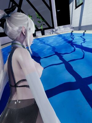 【KaPure】魔法少女 雪01-23+支线ep.1-3＋中秋贺圖_04522